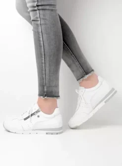 DAMES Wolky Volle voeten|Sneakers|Yell XW Vegan