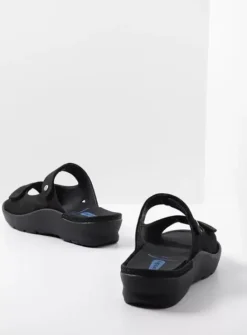 DAMES Wolky Slippers|Zaandam