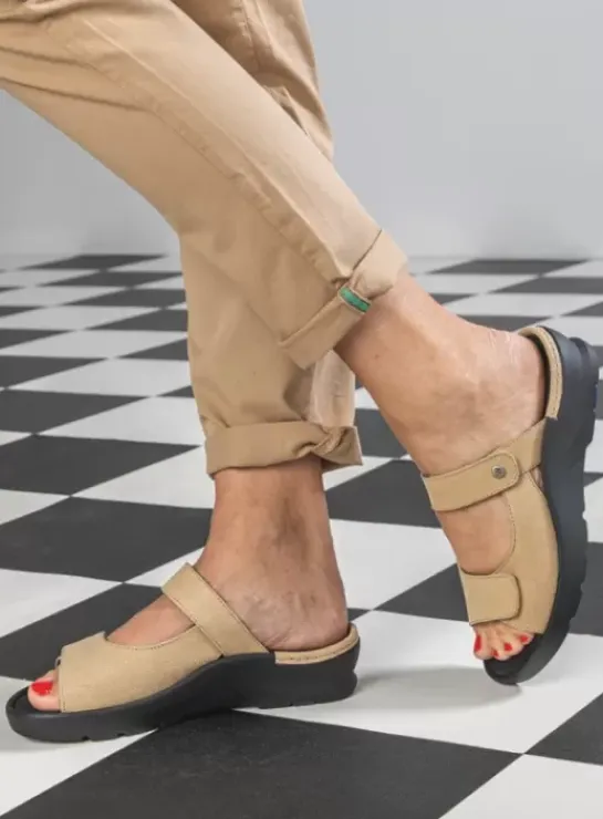 DAMES Wolky Slippers|Zaandam