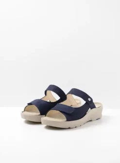 DAMES Wolky Slippers|Voorjaar/zomer|Zaandam