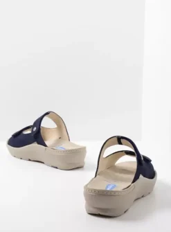 DAMES Wolky Slippers|Voorjaar/zomer|Zaandam