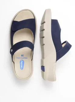 DAMES Wolky Slippers|Voorjaar/zomer|Zaandam