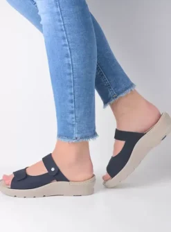 DAMES Wolky Slippers|Voorjaar/zomer|Zaandam