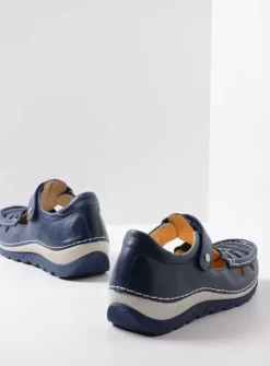 DAMES Wolky Voorjaar/zomer|Zambezi