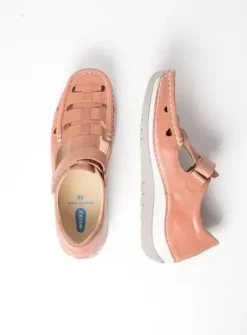 DAMES Wolky Voorjaar/zomer|Zambezi