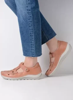 DAMES Wolky Voorjaar/zomer|Zambezi