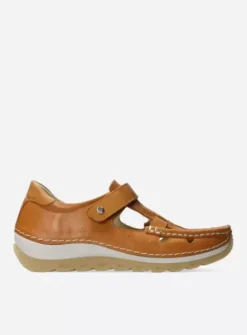 DAMES Wolky Voorjaar/zomer|Zambezi