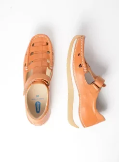 DAMES Wolky Voorjaar/zomer|Zambezi