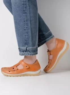 DAMES Wolky Voorjaar/zomer|Zambezi