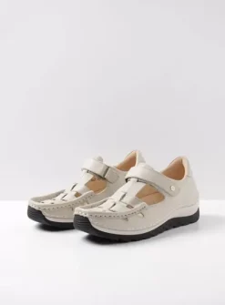 DAMES Wolky Voorjaar/zomer|Zambezi