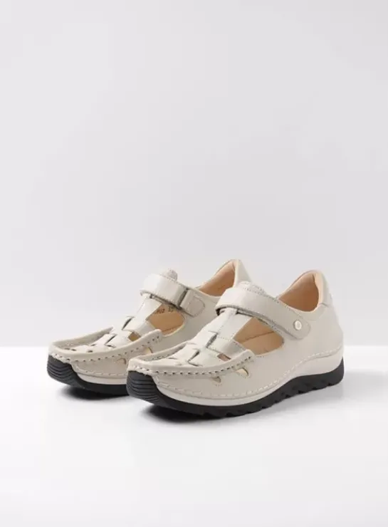 DAMES Wolky Voorjaar/zomer|Zambezi