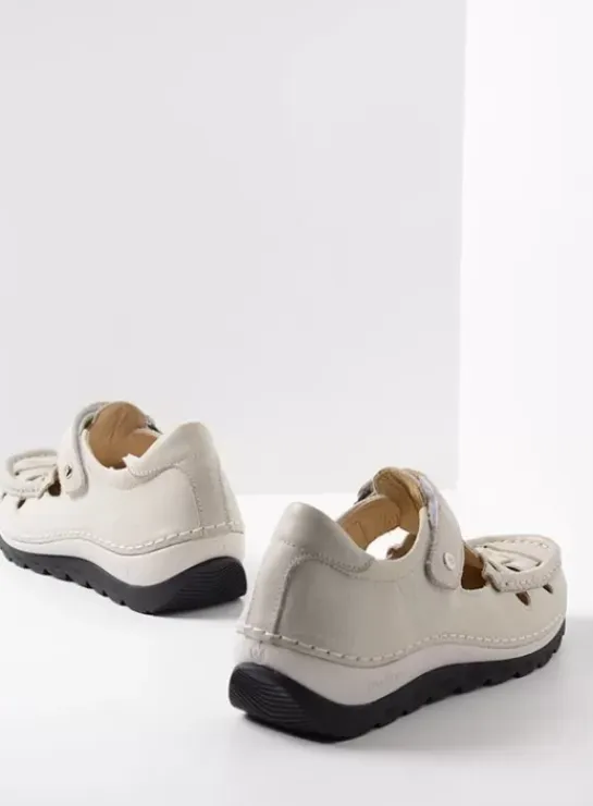 DAMES Wolky Voorjaar/zomer|Zambezi