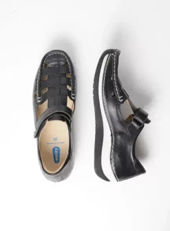 DAMES Wolky Voorjaar/zomer|Zambezi