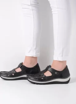 DAMES Wolky Voorjaar/zomer|Zambezi