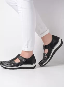 DAMES Wolky Voorjaar/zomer|Zambezi