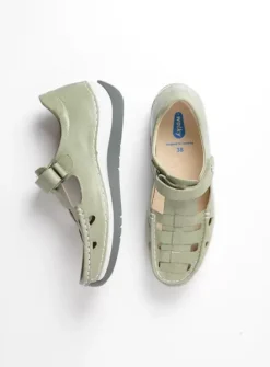 DAMES Wolky Voorjaar/zomer|Zambezi