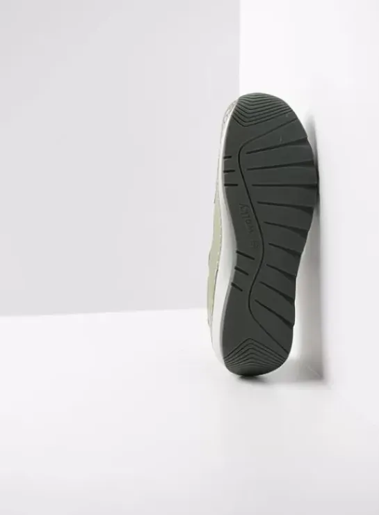 DAMES Wolky Voorjaar/zomer|Zambezi