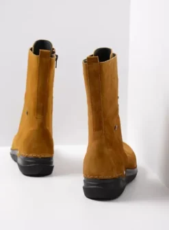 DAMES Wolky Hielspoor|Wandelschoenen|Zigzag