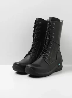 DAMES Wolky Hielspoor|Wandelschoenen|Zigzag