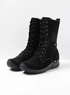 DAMES Wolky Hielspoor|Wandelschoenen|Zigzag