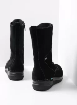 DAMES Wolky Hielspoor|Wandelschoenen|Zigzag