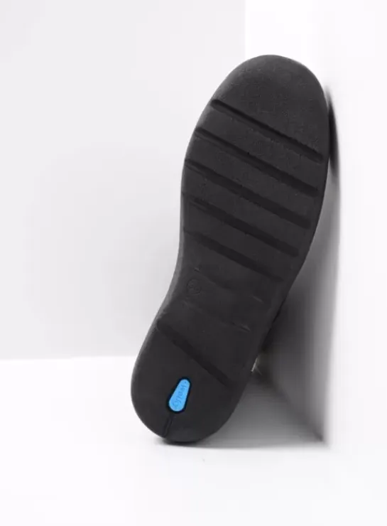 DAMES Wolky Hielspoor|Wandelschoenen|Zigzag