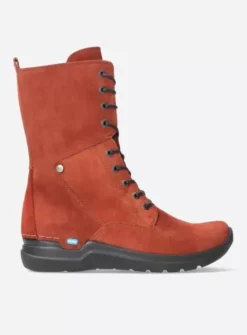 DAMES Wolky Hielspoor|Wandelschoenen|Zigzag