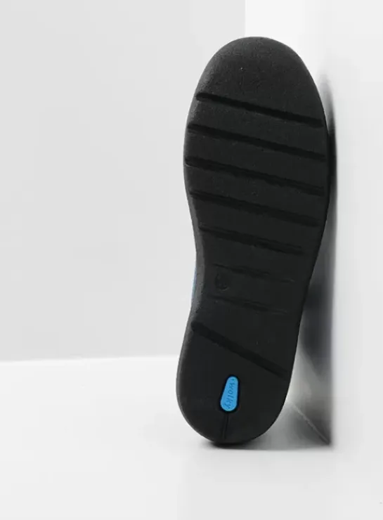 DAMES Wolky Hielspoor|Wandelschoenen|Zigzag