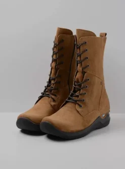 DAMES Wolky Hielspoor|Wandelschoenen|Zigzag