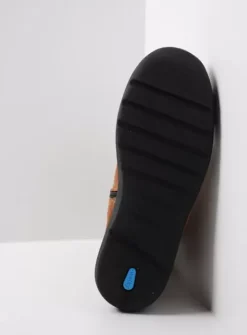 DAMES Wolky Hielspoor|Wandelschoenen|Zigzag