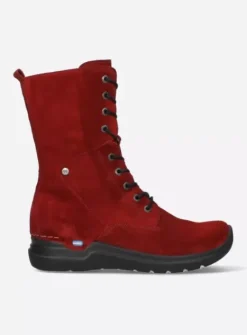 DAMES Wolky Wandelschoenen|Laarzen|Zigzag