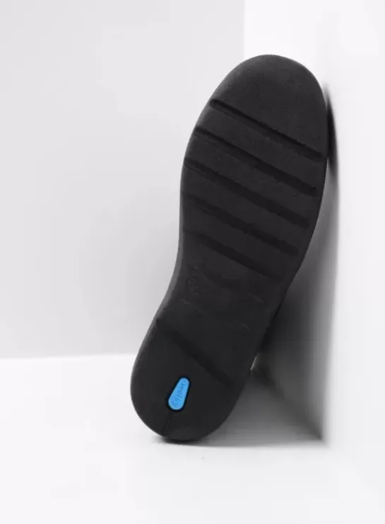 DAMES Wolky Wandelschoenen|Laarzen|Zigzag