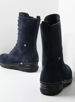 DAMES Wolky Hielspoor|Wandelschoenen|Zigzag